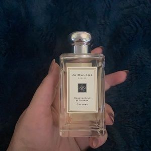 Jo Malone
